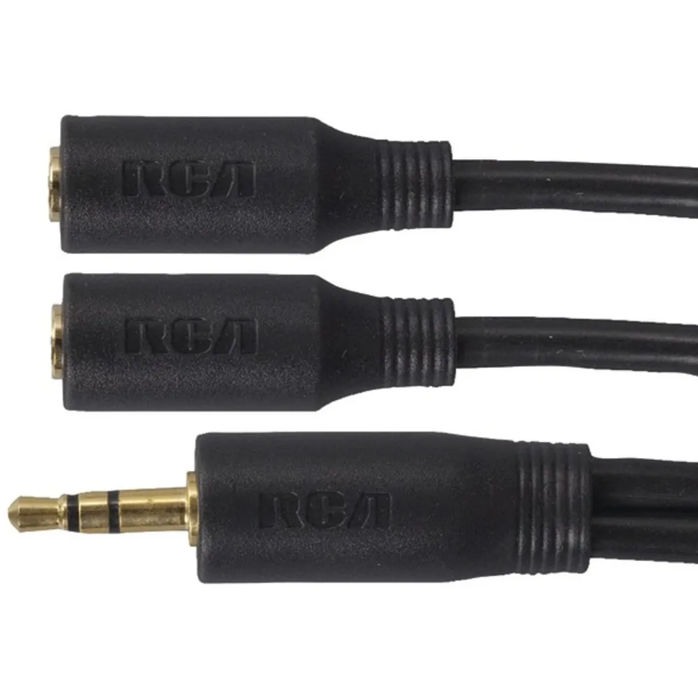 Cassette Adapters