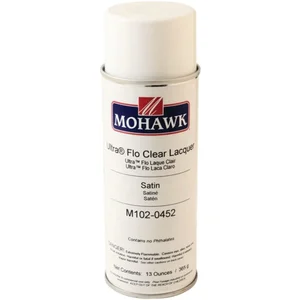 M102-0452 | Mohawk Finishing Products Mohawk Clear Satin