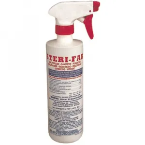 Sterifab SFDPT (r)  11-way Protectant (pint With Sprayer)