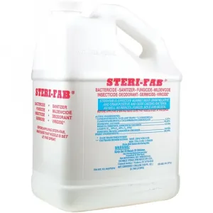 Sterifab SFDGAL (r)  11-way Protectant (premixed 1 Gallon)