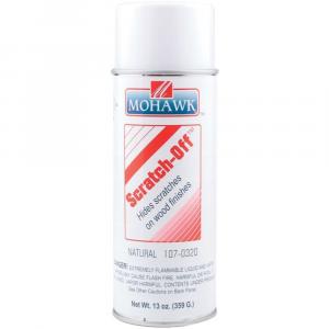 Mohawk M107-0320 Mohawk(r) Finishing Products M107-0320 Spray Scratch-