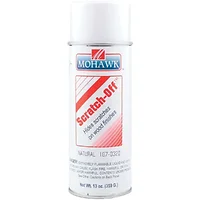MOHAWK FINISHING PRODUCTS-M107-0320