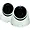 SWPRO-3MPMSDPK2-US | Swann 3MP Outdoor PIR Bullet Camera