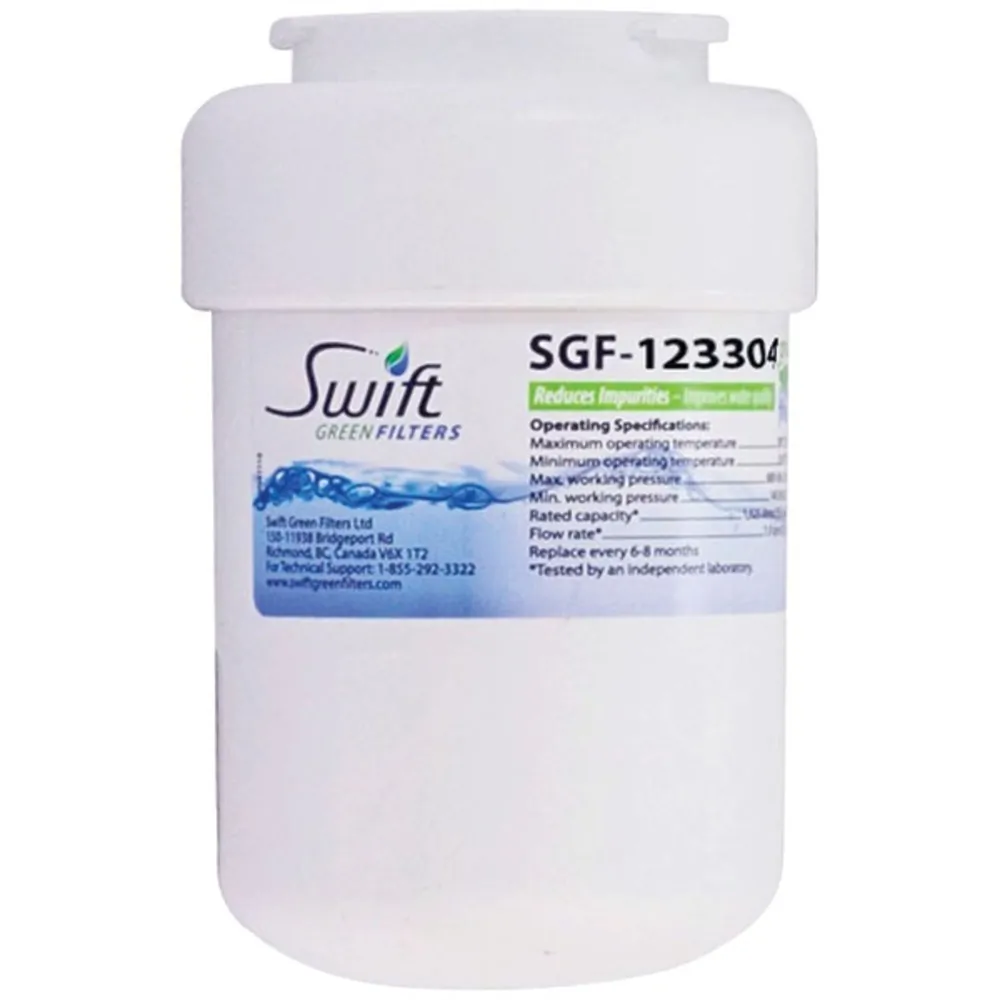 Swift SGF-123304 (tm) Sgf-123304 Water Filter (replacement For Amana(r