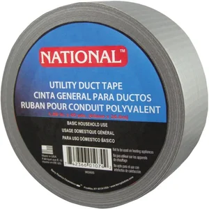 680070 | No Logo No Logo Economy Duct Tape - 2 inches x 55
