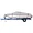BC3121D | Dallas Manufacturing Co. Universal Boat Cover