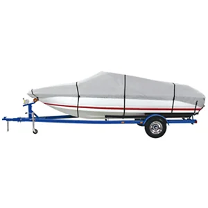 BC3121D | Dallas Manufacturing Co. Universal Boat Cover