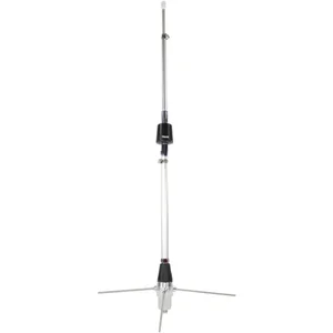 Tram Tram 1400 VHF Base Station Antenna - 6dBd Gain,