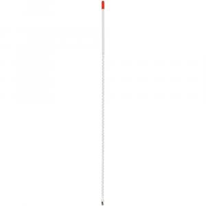 Tram 4-W-HC (r) 4-w-hc Fiberglass Cb Antenna (white, 4ft)