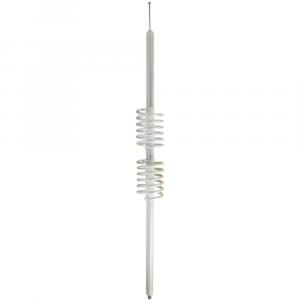 Tram TCT-9 (r) Tct-9 Cat Twin Coil Cb Antenna