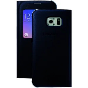 34-2883-05-XP | Samsung S-View Flip Cover for Galaxy S6