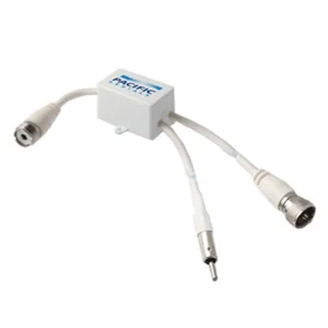 P7101 | Pacific Aerials VHF/AM/FM Antenna Splitter for