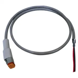 Uflex 42052H Uflex Power A M-p1 Main Power Supply Cable - 3.3'