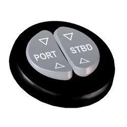 Boat Leveler Co.-2002TTC