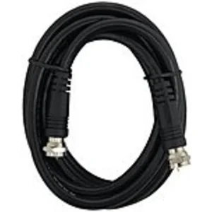 030878333139 | Ge 6ft Coaxial Cable with 2 F-type