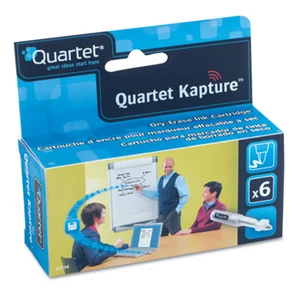 034138237045 | Acco Brands ACCO Quartet Kapture Dry-Erase