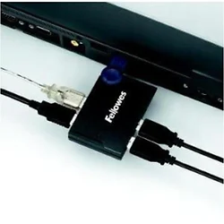 FELLOWES-077511985355