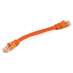 104978 | Monoprice 0.5ft Cat5e 350MHz Ethernet Cable
