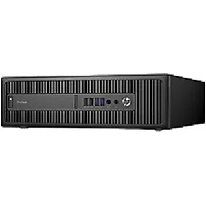 1GG58US | Hp ProDesk 600 G2 Desktop PC - Pentium G4400