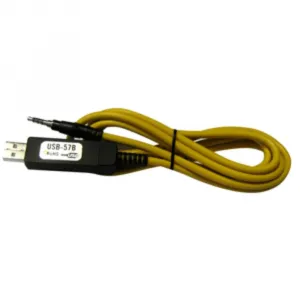 Standard USB-57B Usb-57b Pc Programming Cable