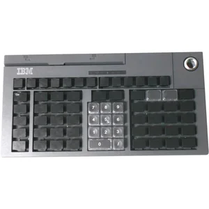 Ibm 44T4170 Wired Black 67-Key Modular Keyboard
