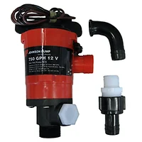Johnson Pump-48703