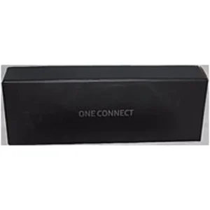 Samsung One Connect Box for SUHD 4K TV - Black