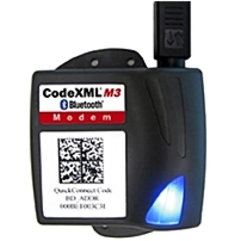 Code BTHDG-M3-R0-C0 Bthdg-m3-r0-c0 M3 Bluetooth Modem Network Adapter 