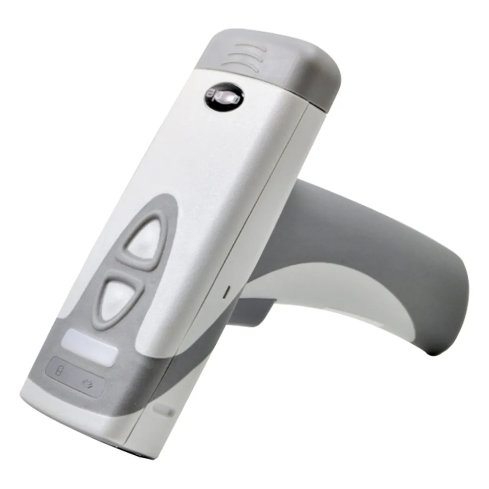 Code CR2611-PKCMU Reader Cr2600 Handheld Bar Scanner - Wireless Connec