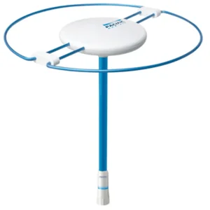 P8021 | Pacific Aerials OmniPro VHF/UHF Antenna for Boats