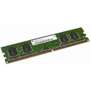 Infineon HYS64T32000HU-3.7-A Hys64t32000hu-3.7-a 256 Mb Memory Module 