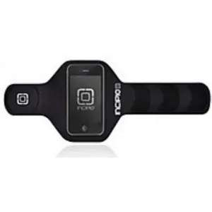 Ipio IPH-653 Inc Iph-653 Performance Armband For Iphone - 17-inch - Bl