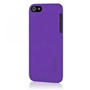 Ipio IPH-808 Inc Iph-808 Feather Ultralight Hard Shell Snap-on Case - 