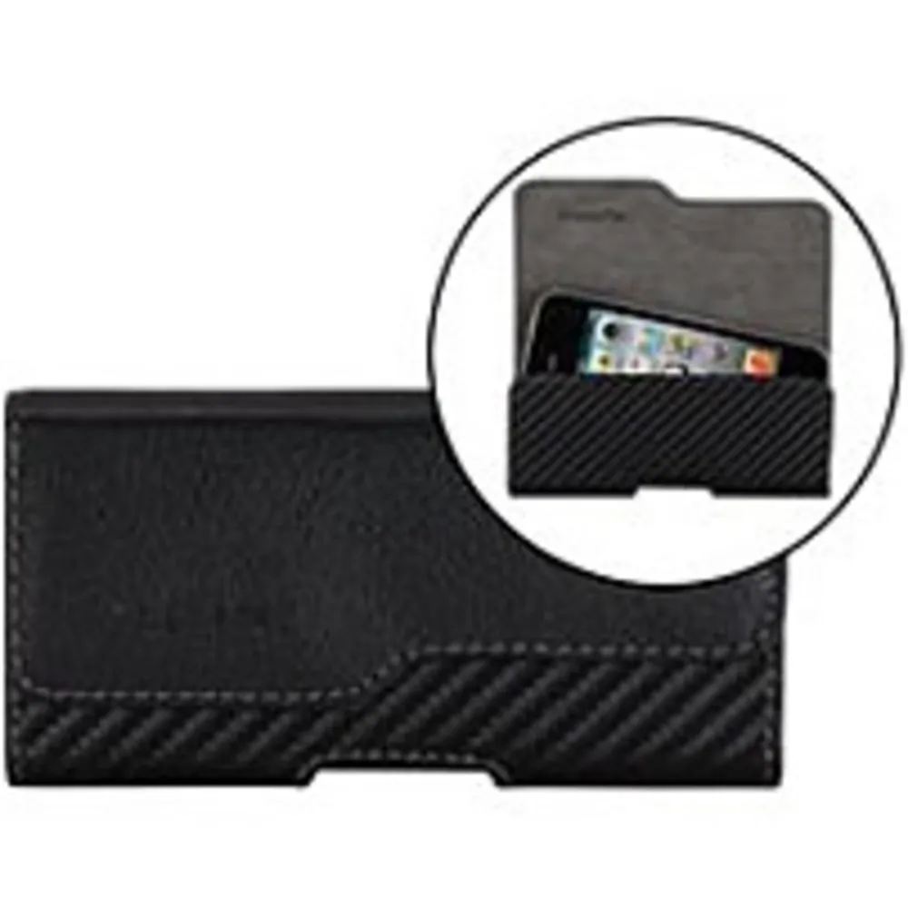 Imation IPP-HS4S-13 Ipp-hs4s-13 02577 Holster For Apple Iphone 44s