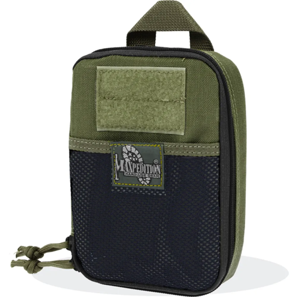 Maxpedition 0261G Fatty Pocket Organizer Od Green