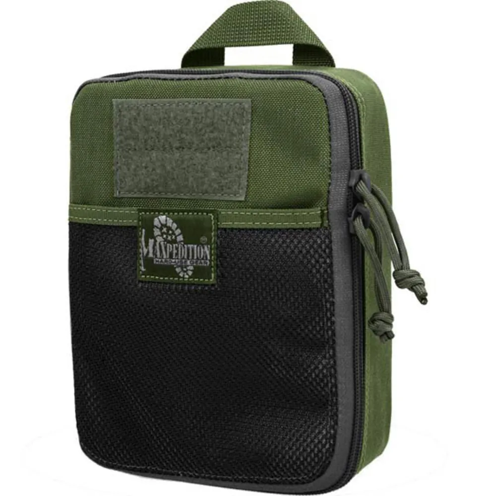 Maxpedition 0266G Beefy Pocket Organizer Od Green