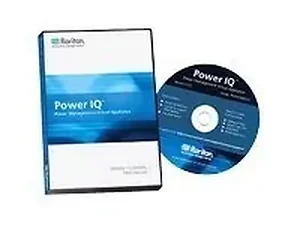 PWIQ100-VA | Raritan Power IQ Management Software for Data