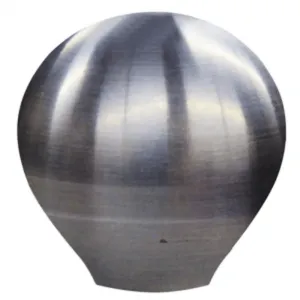 Schmitt 50030 Schmitt Amp; Ongaro Shift Knob - 1-frac12;