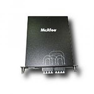 Mcafee MMF1-NA-100G Mmf1-na-100g Multi-mode Optical Gigabit Fail-open 