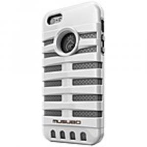 Musubo MU11019WE Smart It  Retro Case For Iphone 5 - Iphone - White - 