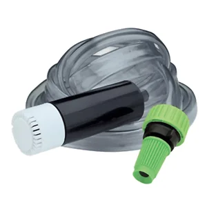 Rule Rule IL200 In-Line Submersible Pump Kit - 2.8gpm - 12V