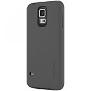 Ipio SA-530-GRY Inc Ngp Case For Samsung Galaxy S5 - Gray - Sa-530-gry