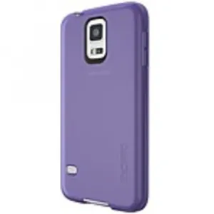 Ipio SA-530-PUR Inc Ngp Case For Samsung Galaxy S5 - Purple - Sa-530-p