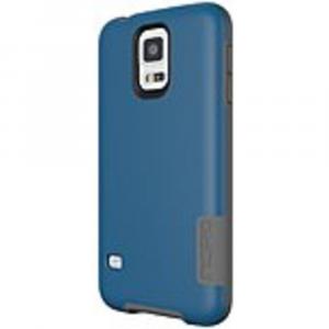 Ipio SA-531-NVY Inc Ovrmld Case For Samsung Galaxy S5 - Navygray - Sa-