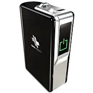 Swiss Mobility Swiss Mobility SB4000-B Portable Power Bank