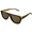 Hf Eyewear HF Eyewear SPEZIA Eco Oversized Sapele Wood