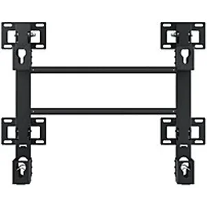 WMN8000SXK | Samsung Large Size Wall Mount for 78-88 Inch