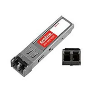 XBR-000142-CDW | Proline 4 Gb Fibre Channel SFP Transceiver