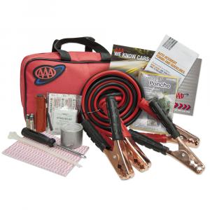 Lifeline 4330AAA Aaa Road Kit 42 Pieces