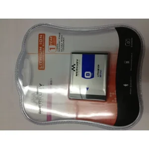 MFD1 | Mercury Merkury Innovations Sony NP-FD1, NP-BD1